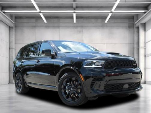 2025 Dodge Durango R/T Plus