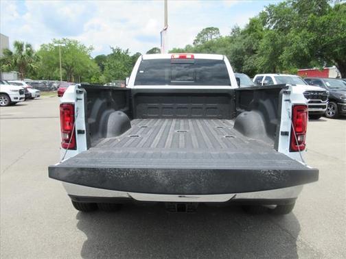 2025 RAM 3500 Tradesman