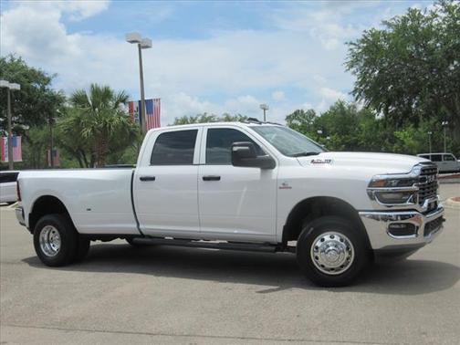 2025 RAM 3500 Tradesman