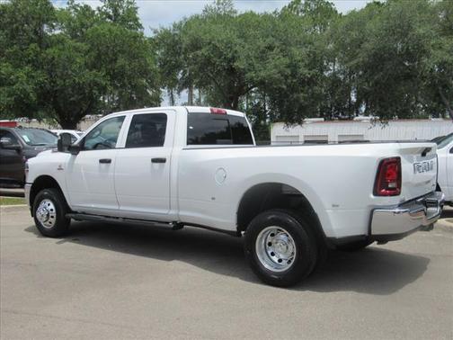 2025 RAM 3500 Tradesman