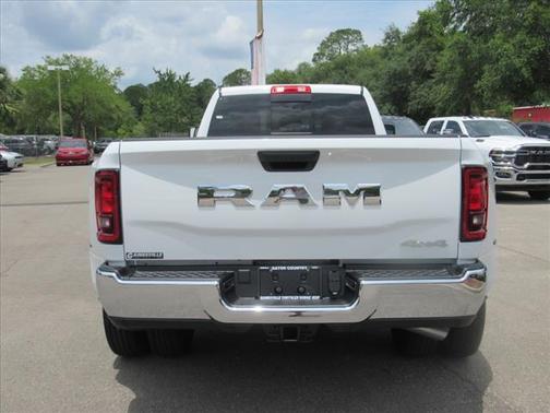 2025 RAM 3500 Tradesman