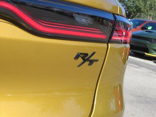 2024 Dodge Hornet R/T