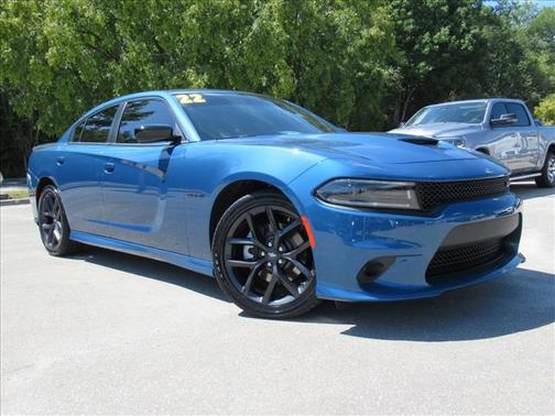 2022 Dodge Charger R/T