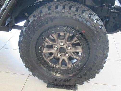 2022 Jeep Wrangler Unlimited Rubicon 392