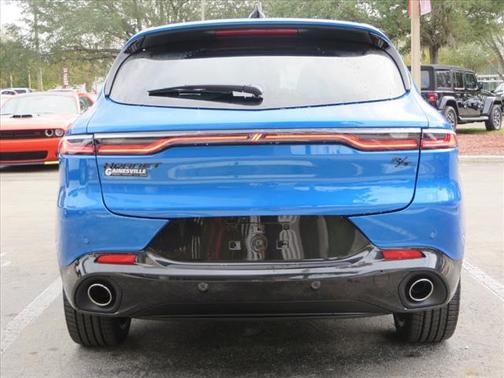 2024 Dodge Hornet R/T Plus