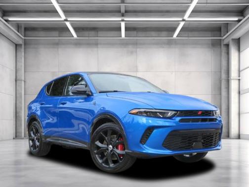 2024 Dodge Hornet R/T Plus