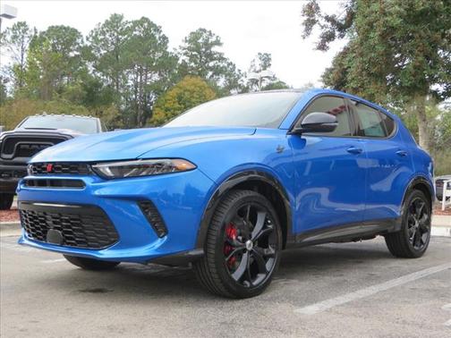 2024 Dodge Hornet R/T Plus
