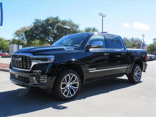 2026 RAM 1500 ST