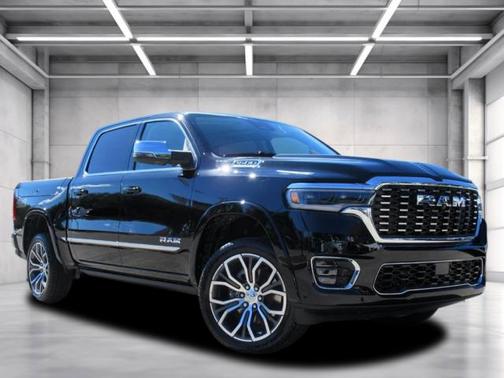 2026 RAM 1500 ST