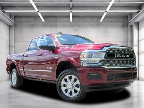 2024 RAM 2500 Limited