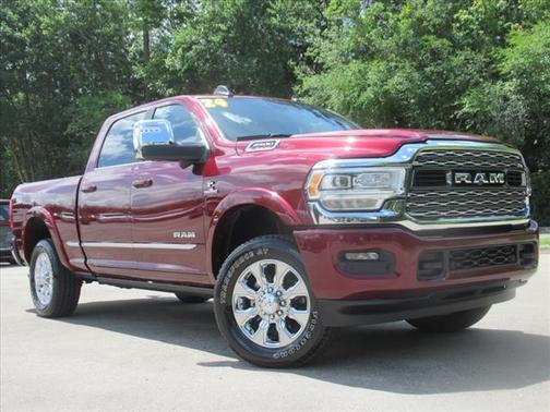 2024 RAM 2500 Limited