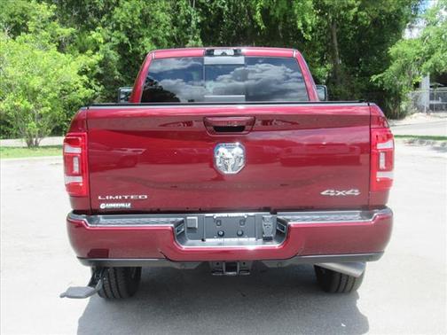 2024 RAM 2500 Limited