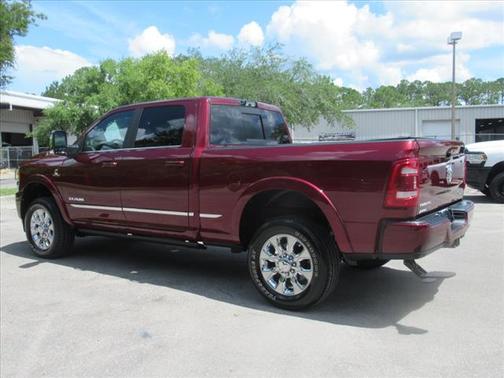 2024 RAM 2500 Limited