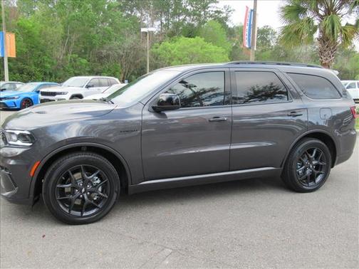 2026 Dodge Durango GT HEMI V8