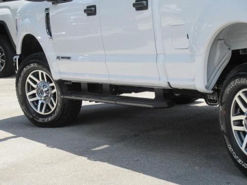 2018 Ford F-250 XLT