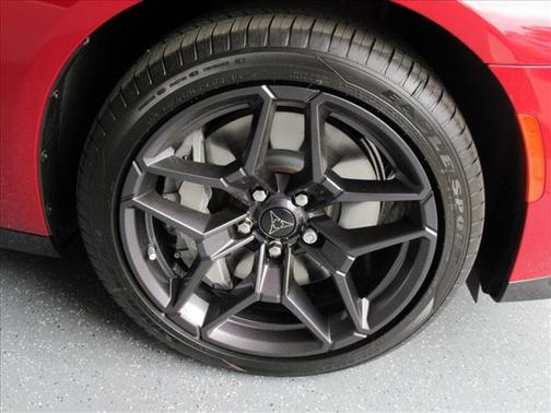 2026 Dodge Charger Scat Pack 2-Door