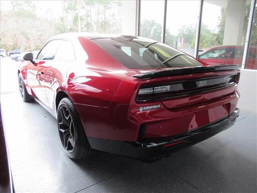 2026 Dodge Charger Scat Pack 2-Door