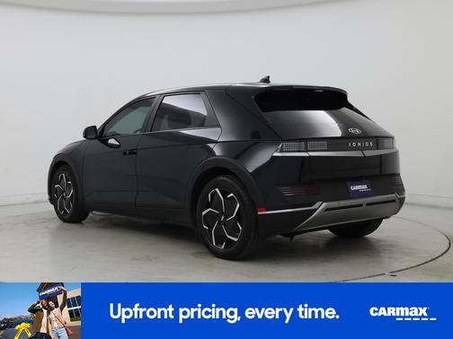 2023 Hyundai IONIQ 5 SEL