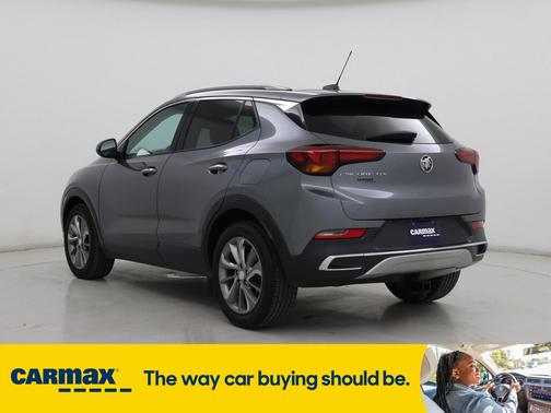2021 Buick Encore GX Essence