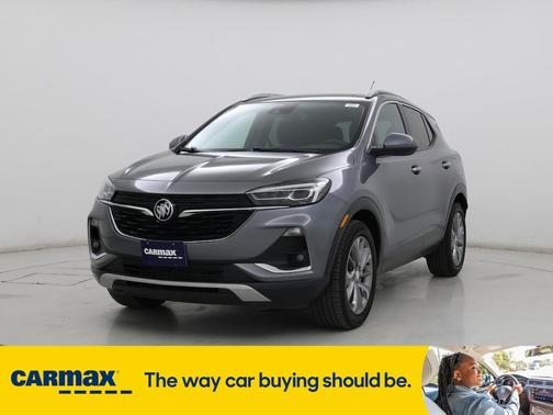 2021 Buick Encore GX Essence