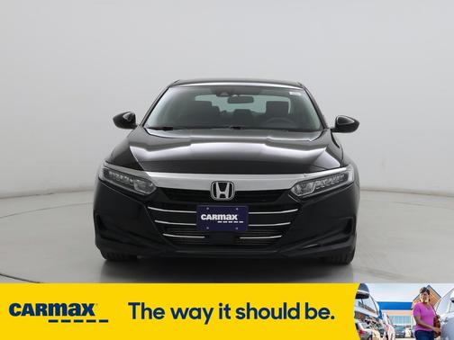 2022 Honda Accord LX