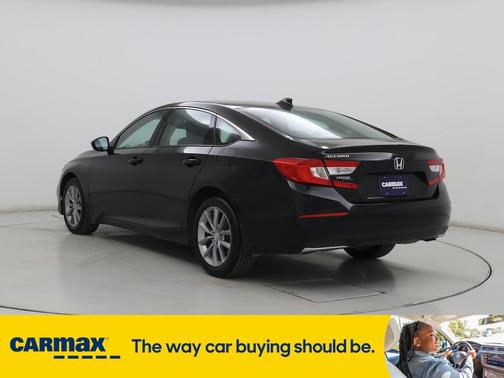 2022 Honda Accord LX