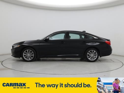 2022 Honda Accord LX