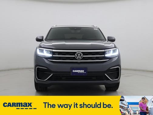 2023 Volkswagen Atlas Cross Sport SEL Premium R-Line