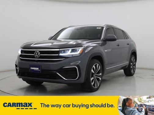2023 Volkswagen Atlas Cross Sport SEL Premium R-Line