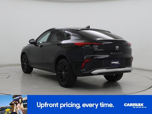 2025 Buick Envista Sport Touring