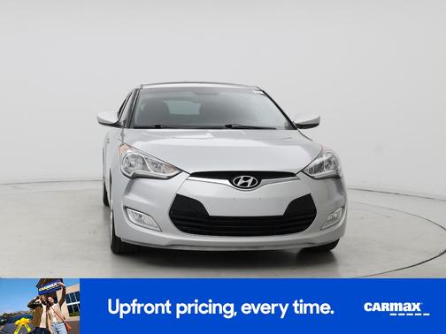 2015 Hyundai Veloster Base (A6)