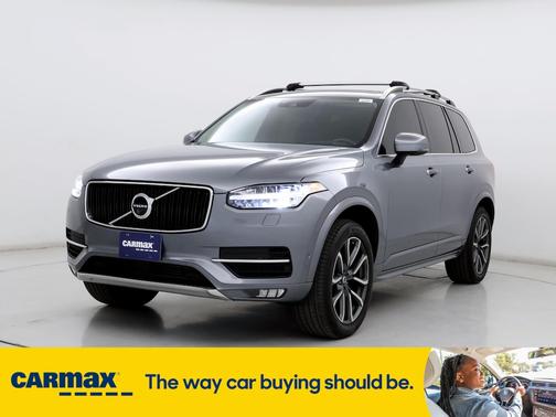 2019 Volvo XC90 T5 Momentum