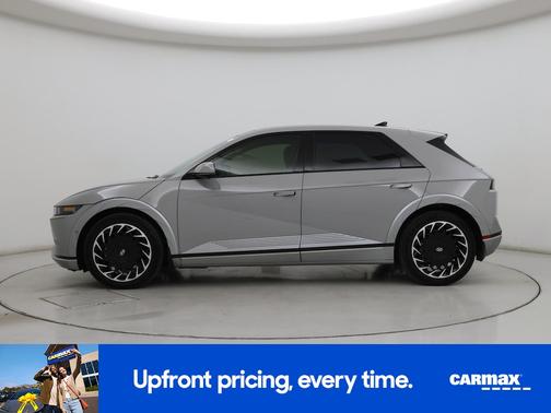 2024 Hyundai IONIQ 5 Limited