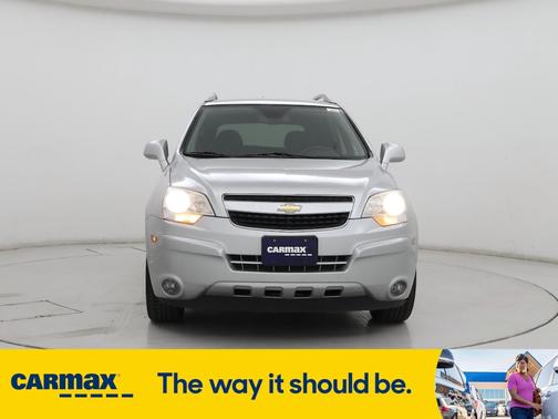 2014 Chevrolet Captiva Sport LT