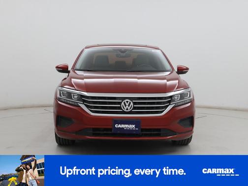 2021 Volkswagen Passat SE