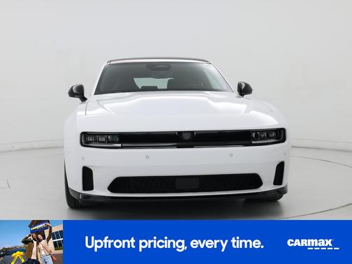 2025 Dodge Charger Daytona Scat Pack