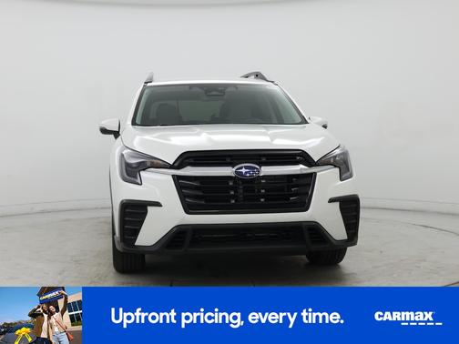 2023 Subaru Ascent Premium