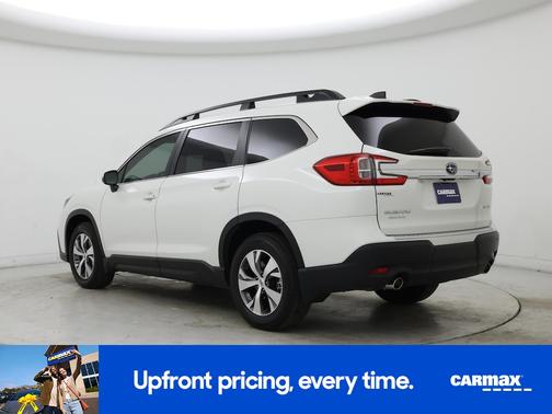 2023 Subaru Ascent Premium