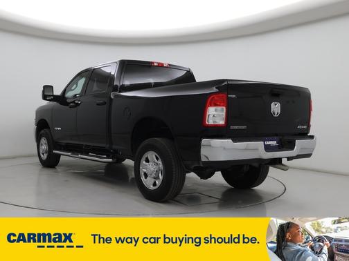 2024 RAM 2500 Bighorn
