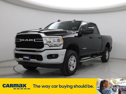 2024 RAM 2500 Bighorn