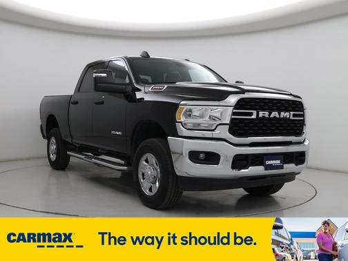 2024 RAM 2500 Bighorn