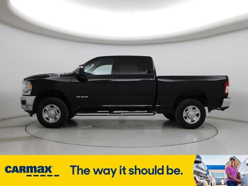 2024 RAM 2500 Bighorn