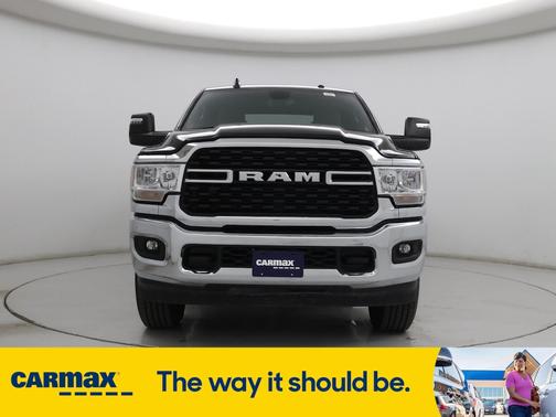 2024 RAM 2500 Bighorn