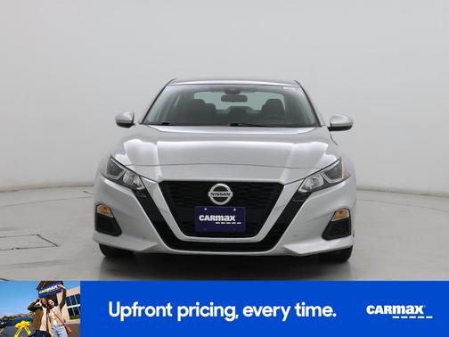 2021 Nissan Altima S