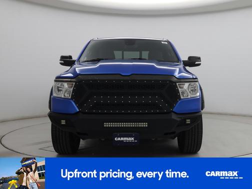 2022 RAM 1500 Bighorn