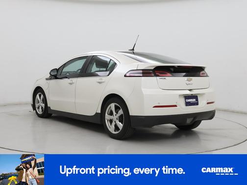 2014 Chevrolet Volt Base