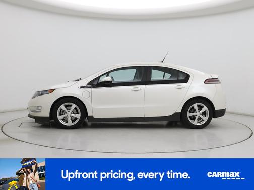 2014 Chevrolet Volt Base