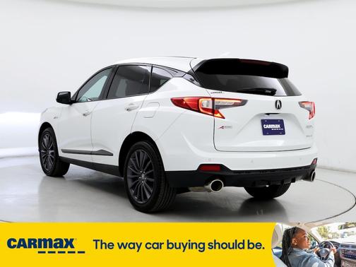 2022 Acura RDX SH-AWD A-Spec Advance
