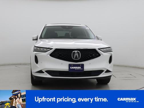 2023 Acura MDX Technology