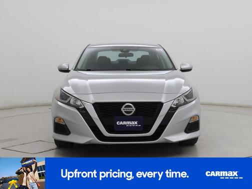 2021 Nissan Altima S